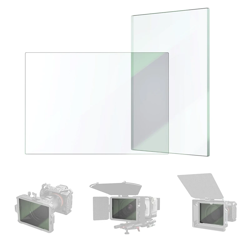 

CINE 4 x 5,65 дюйма, белый фильтр Pro-Mist, стоп-фильтр для кинематического и видеопроизводства-A66K