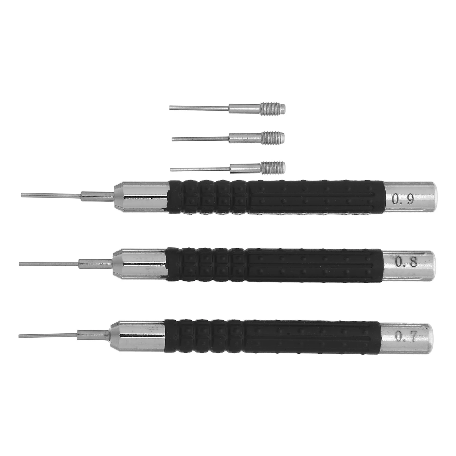 

1 set Band Link 0.7Mm 0.8Mm 0.9Mm Precision Alloy For Strap Adjustment Home Diy Repair Removal Remover Kit Bracelet