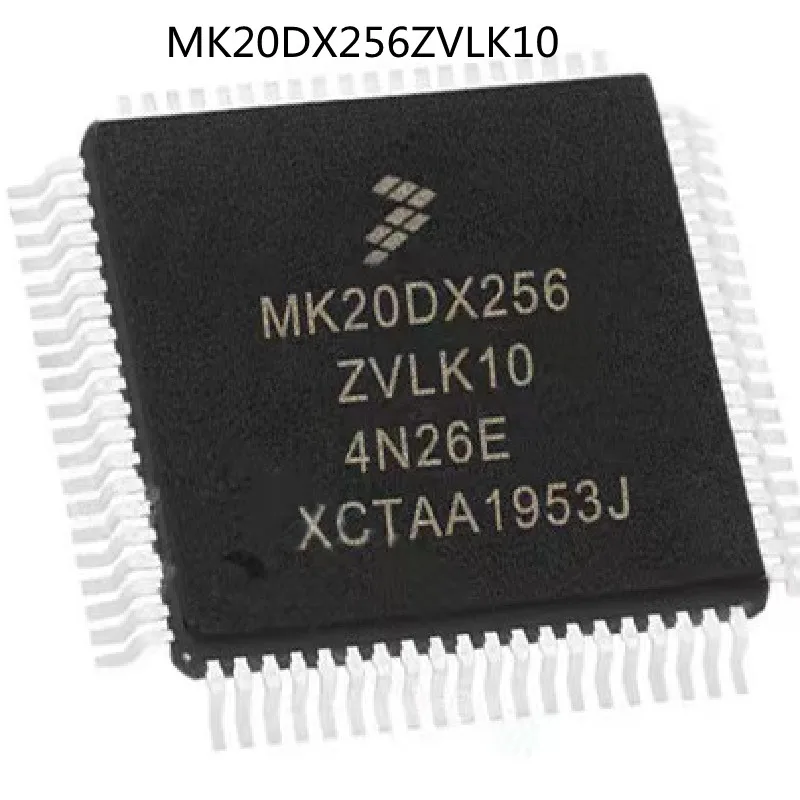 

1 шт./партия, новые оригинальные MK20DX256ZVLK10 MK20DX256 zk10