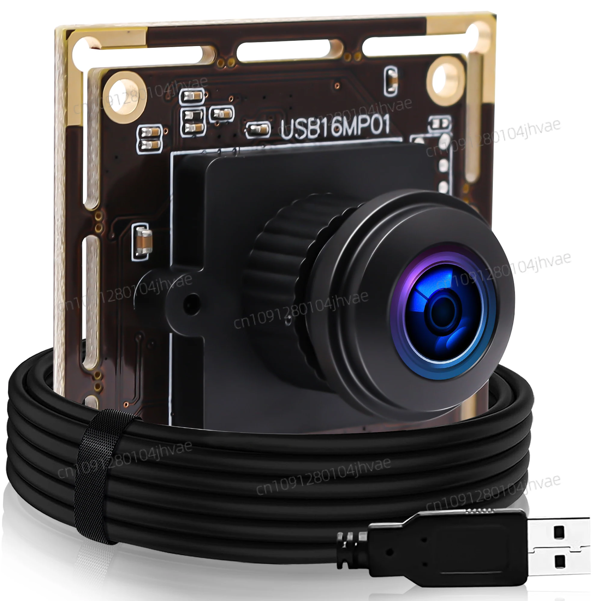 Elp 16MP Wide Angle…