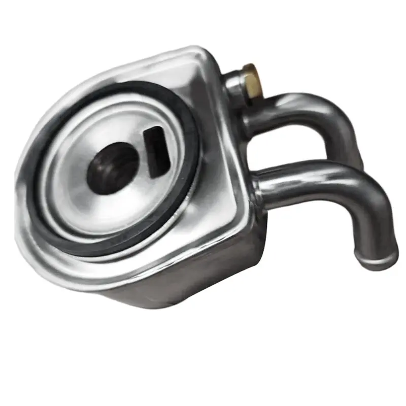 NEW HOT In Stock-New AR64415 Engine Oil Cooler Radiator For