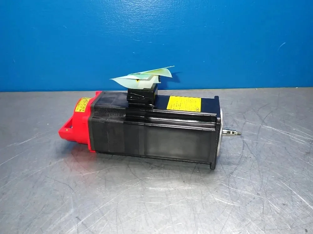 

Brand New A06B-0227-B805 A06B-0227-B605 A06B-0227-B301 A06B-0227-B100 A06B-0227-B000 Servo Drive Supplier 1 Year Warranty