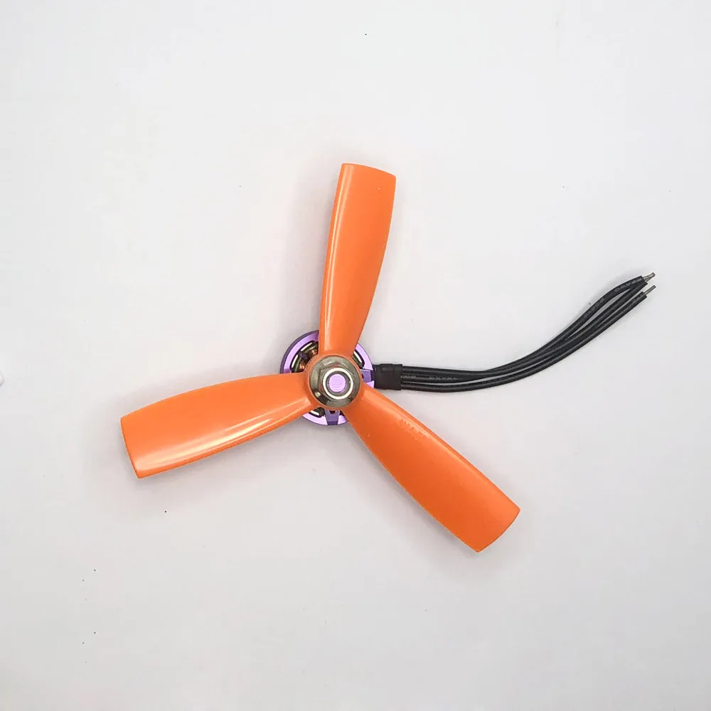 1Pair 3 Blades Prop…