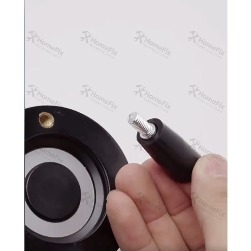 1PC OD 63-250mm Bakelite Handwheel Keyway 3/4/5/6mm Galvanized Handwheel for Milling Lathe Bore 8/10/12/14/16/18/20/22mm