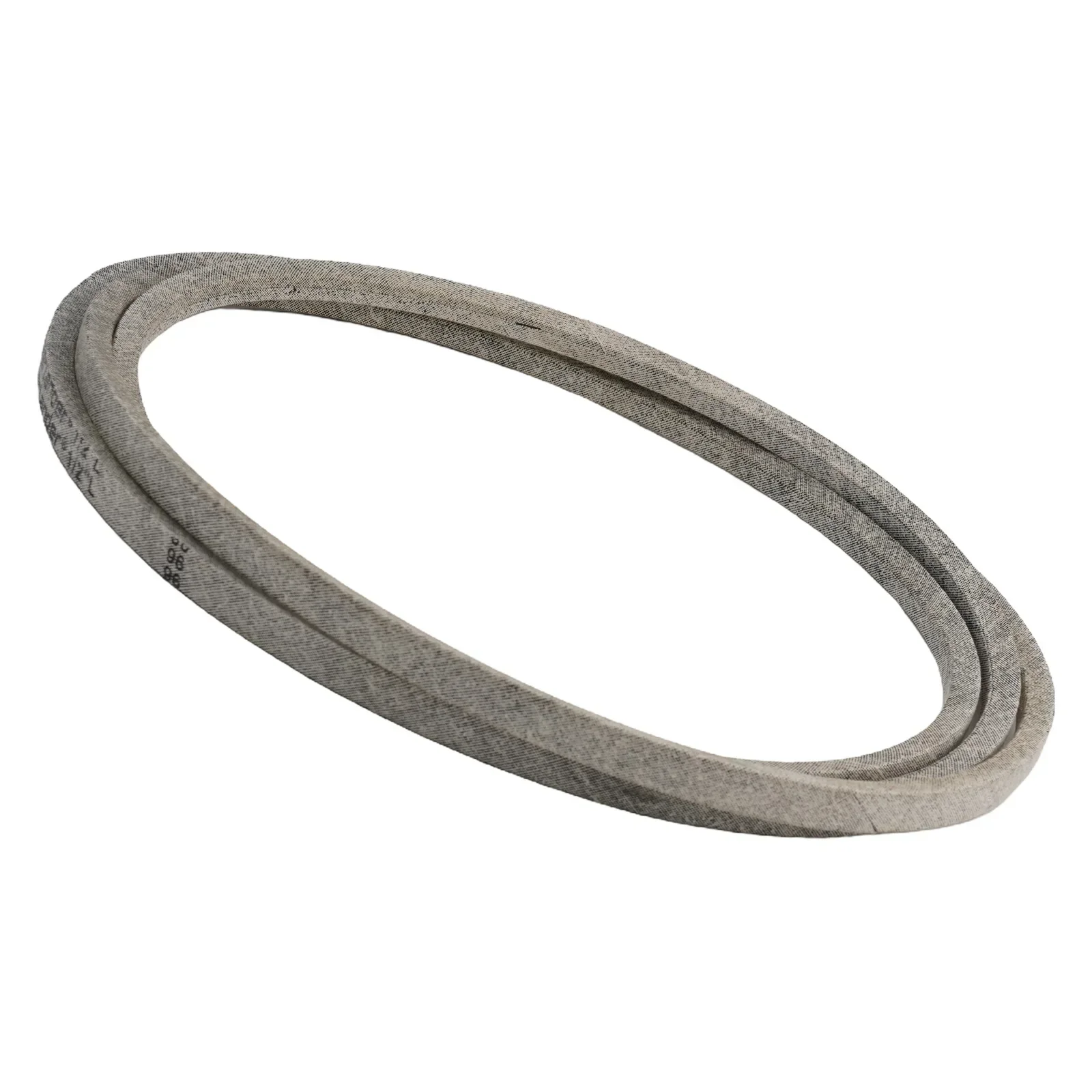 

Drive Belt Deck Belt For 42 Inch Riding Mowers Riding Lawn Mower Sturdy Construction Drive Replacement Easy Installation