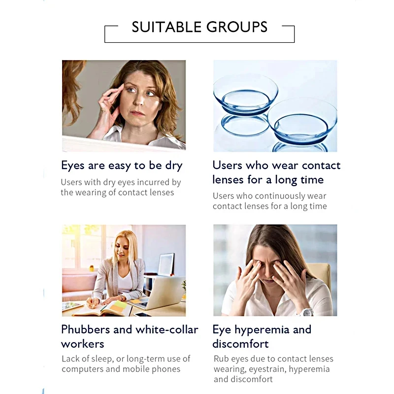 Cápsulas de luteína: alivia la fatiga ocular, mejoran el edema ocular y mejoran la salud de la visión