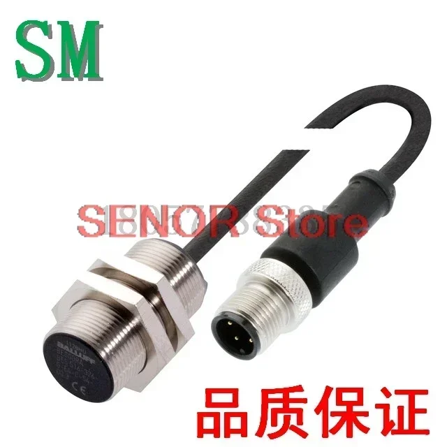 Proximity switch BES 516-326-G-E4-C-S4-00, 3 BES00RA quality guarantee for one year