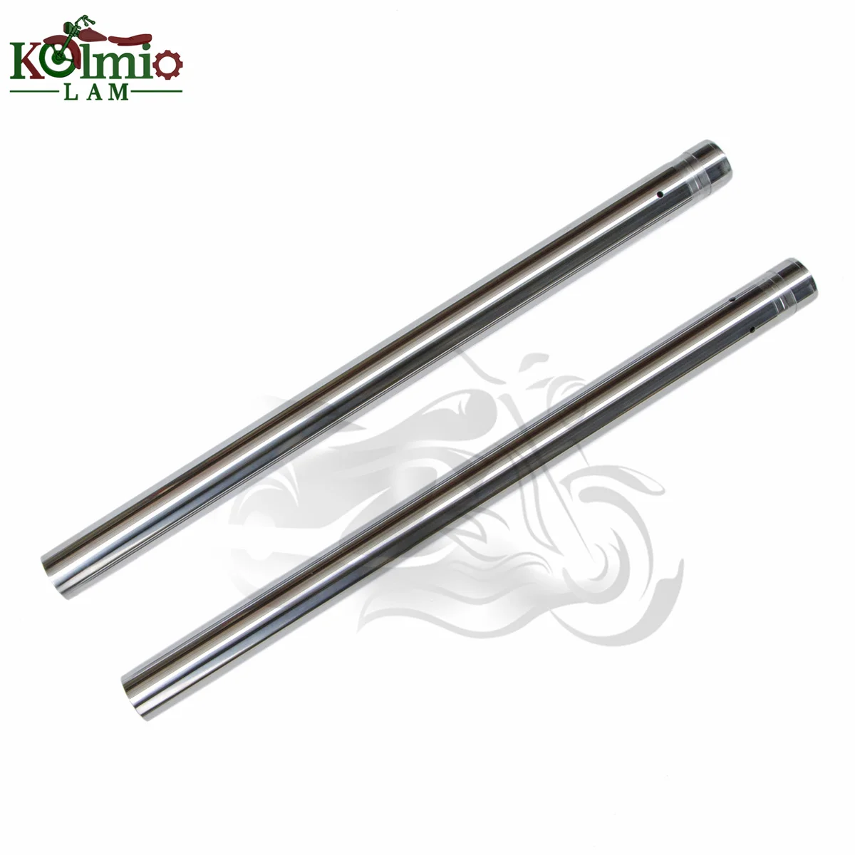Fit For 2003 - 2008 H​onda CB1300 Super Four Motorcycle Accessories Front Suspension Fork Inner Tubes Set CB 1300 SF 2004 2005