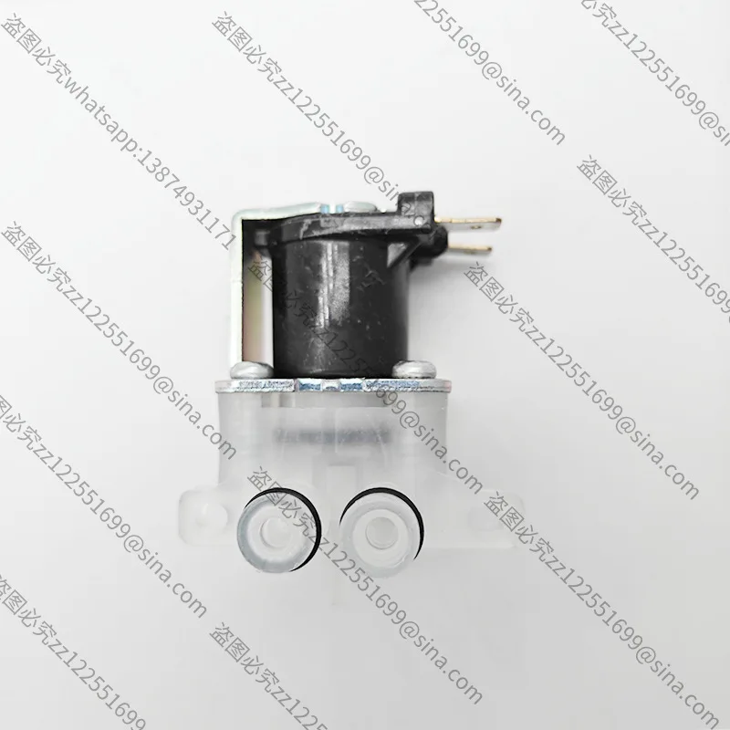 Suitable for Drum Washing Machine Accessories Water Inlet Valve Solenoid Valve Switch PVL-24-H28-2