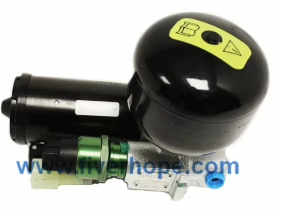 ABS-Pumpenbaugruppe STC2783 für Ran ge Ro ver P38 (95~02)