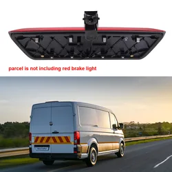 Car rear view camera for Volkswagen VW Crafter MAN TGE ab 2017 Transporter van OEM 7C0945087C 7C0945087G