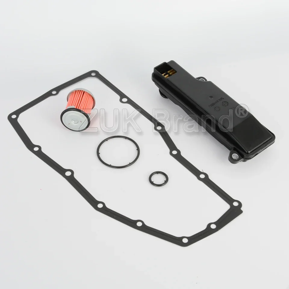 ZUK Transmission Filter Gasket Kit 25420-5LJ-003TZ For HONDA  ACCORD CR1 CV1 2016-2021 For CR-V RW1 2018-2022