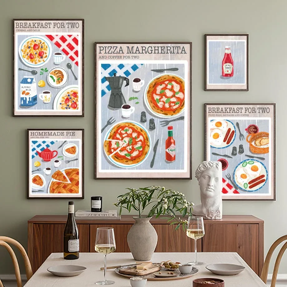 Pizza Pasta Hot Sau… - image