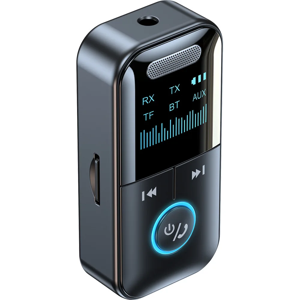 GT69 Bluetooth 무선 오디오 수신기 리뷰: 4-in-1 기능으로 스마트폰과 오래된 스피커를 연결하는 진짜 해결책
