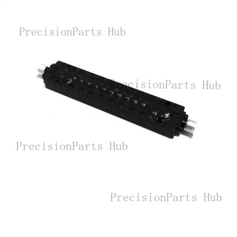 Ultra Wideband Filter 6-12GHz 8-12GHz Band Pass Filter