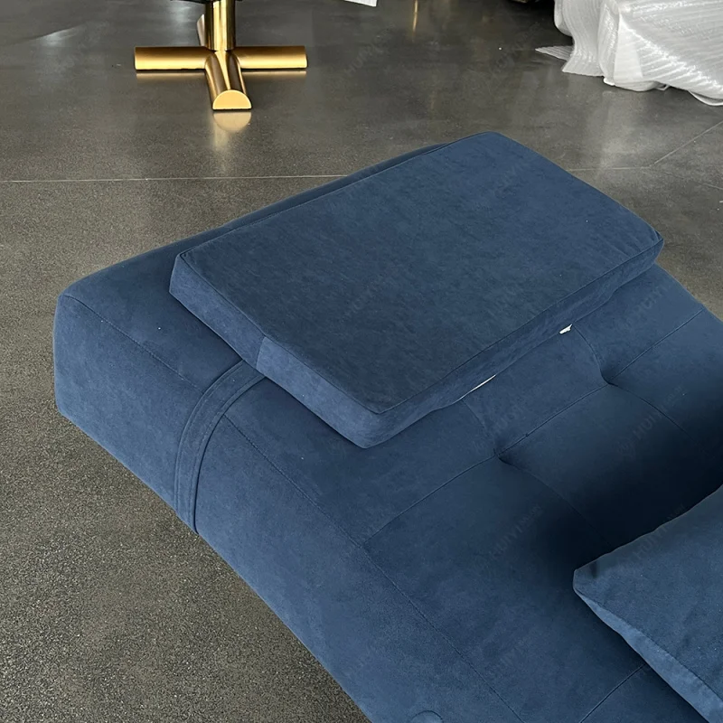 custom.3052 Letto per ciglia Letto per salone di bellezza Letto per ciglia curvy