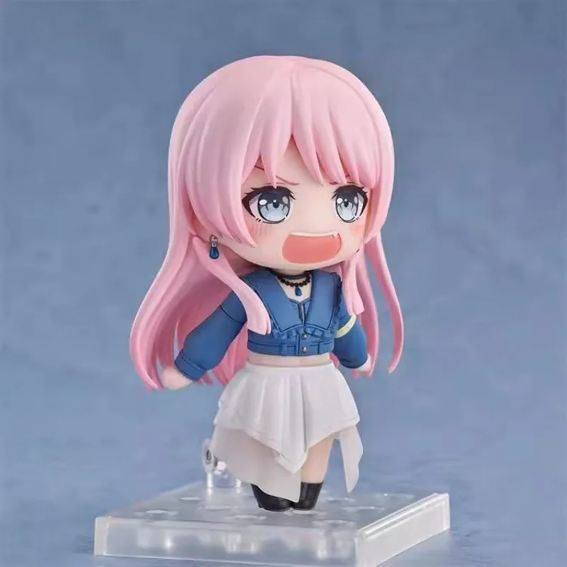شخصية أنيون شيهايا أنيمي PVC القابلة للجمع # 2707 لعبة ديكور المنزل لسطح المكتب هدية لصناعة متقنة لمحبي المانجا
