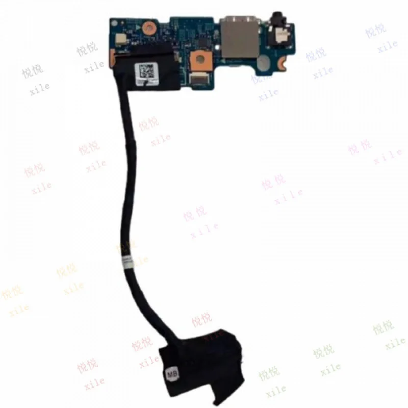 

L+ Original for Dell Inspiron 15 5402 5501 5502 USB Audio Board 03XKGT With Cable
