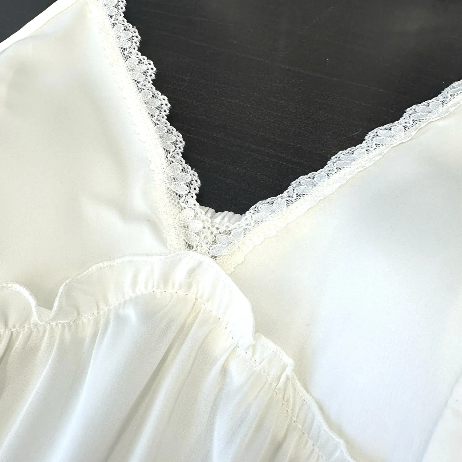 New Summer Suspender Shorts Set Women's Home Pajamas Light and Comfortable Lace Edge Pajamas