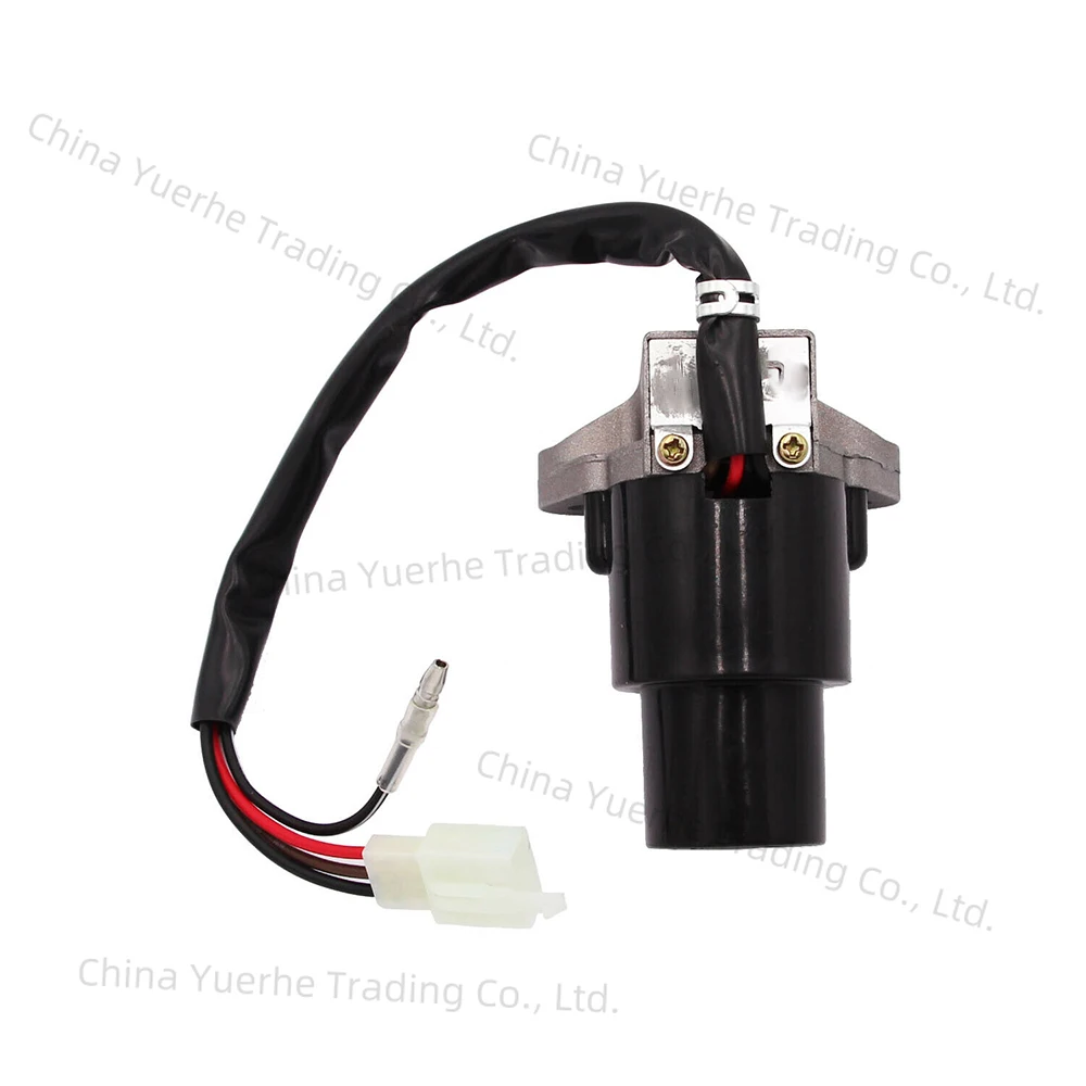 For Ignition Switch…