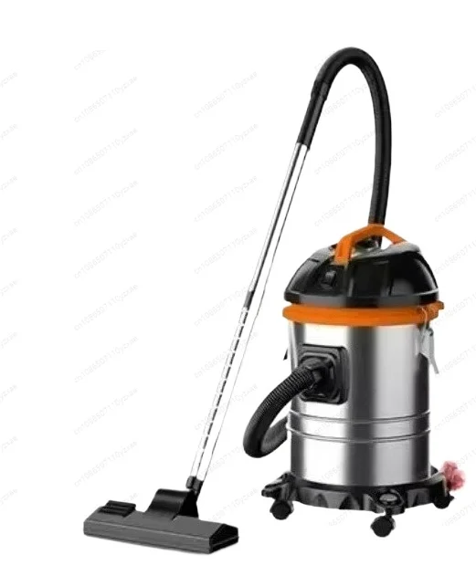 

Пылесос бытовой 3500w22L с большим всасыванием, сухим и влажным выдувом, очисткой пустошей и красивым швом.