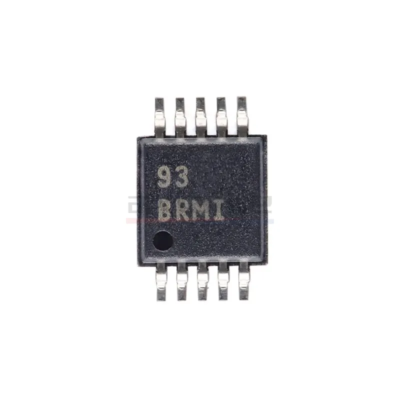 ADS1013 BRMI ADS1014 BRQI ADS1015 BRPI ADS1013IDGSR ADS1014IDGSR ADS1015IDGSR VSSOP10 Analog To Digital Converters 12Bit ADC IC