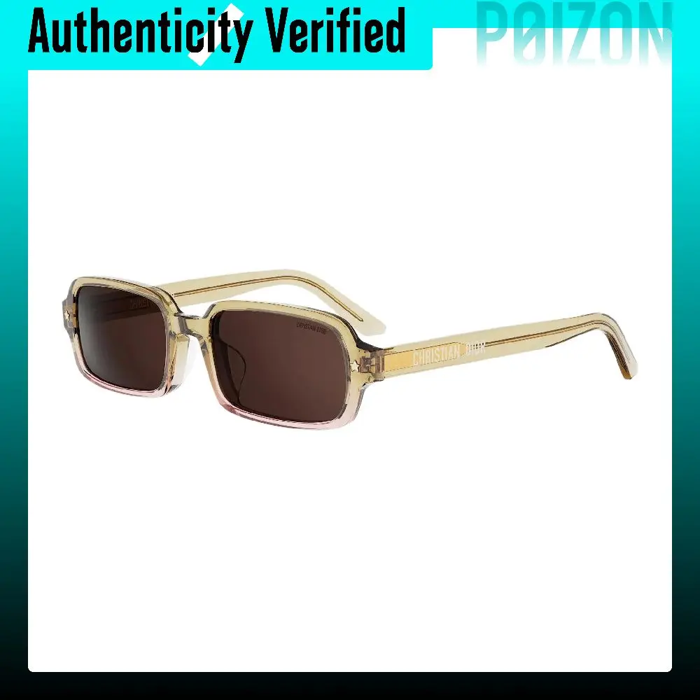 DIOR Sunglasses Unisex DIOR-DIORPACIFIC S3F-67F0