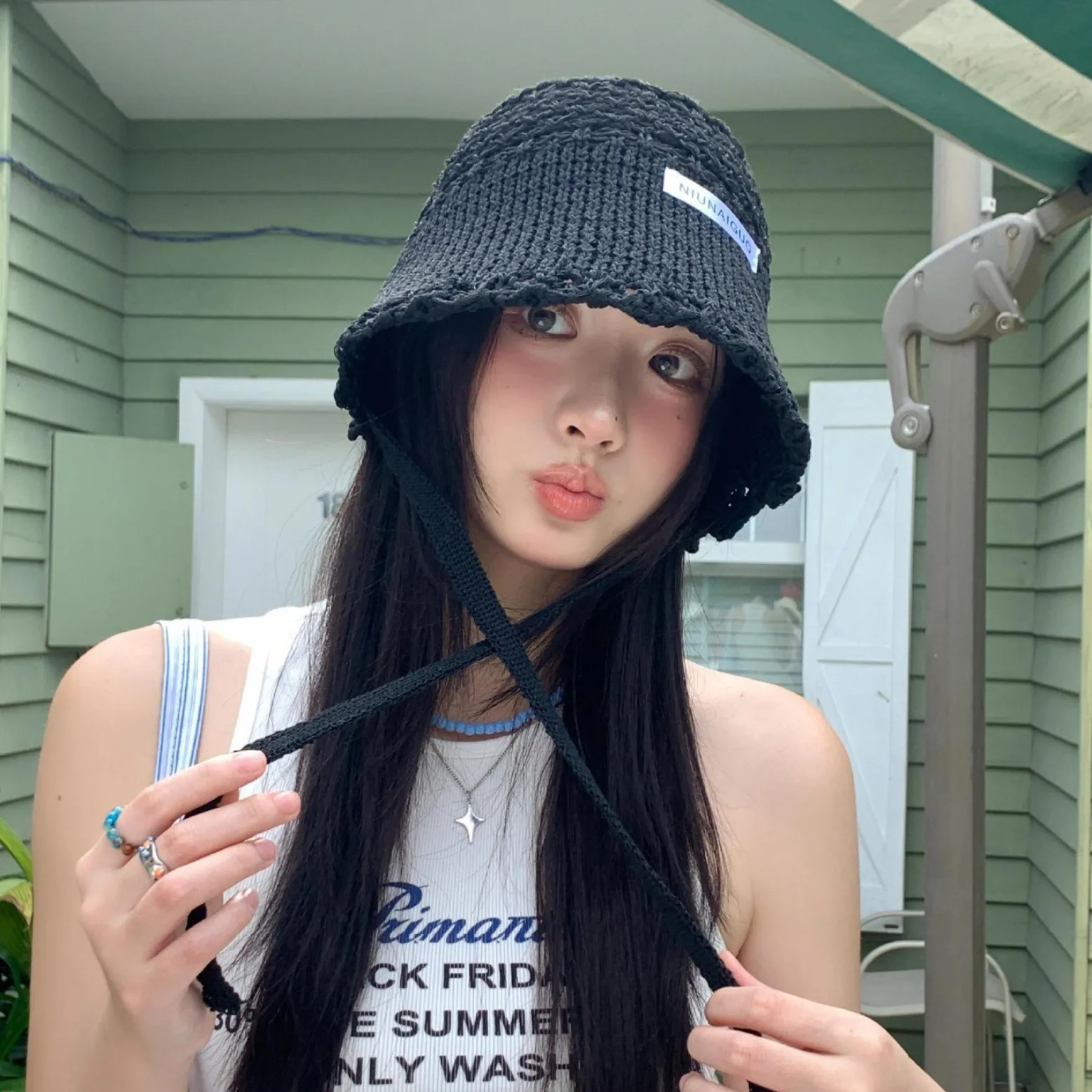 Thumbnail 3 - #21 Top 50 Straw Bucket Hats Worth Buying In 2026
