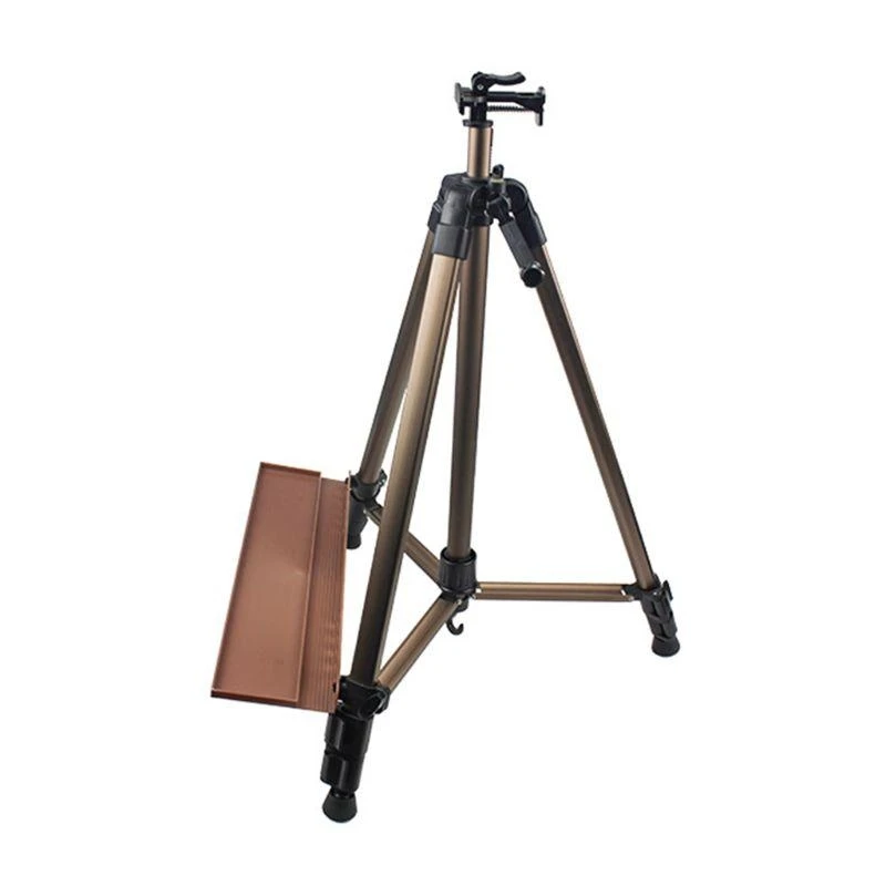 W89C Detachable Easel Tray Shelf Plastic Replacement Sketch Rack Storage for Artists view 4