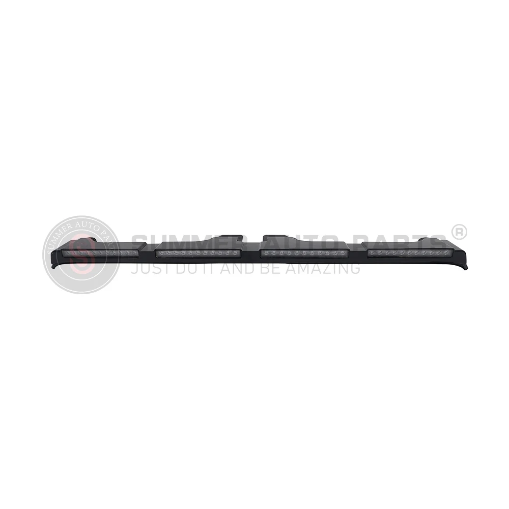 Summer Auto Parts For INEOS Grenadier 2025 Tuning LED Roof Searchlight For Vehicle Roof
