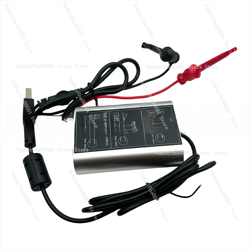 Hart to USB HART Modem Hand Operator Transverter SM100-C III