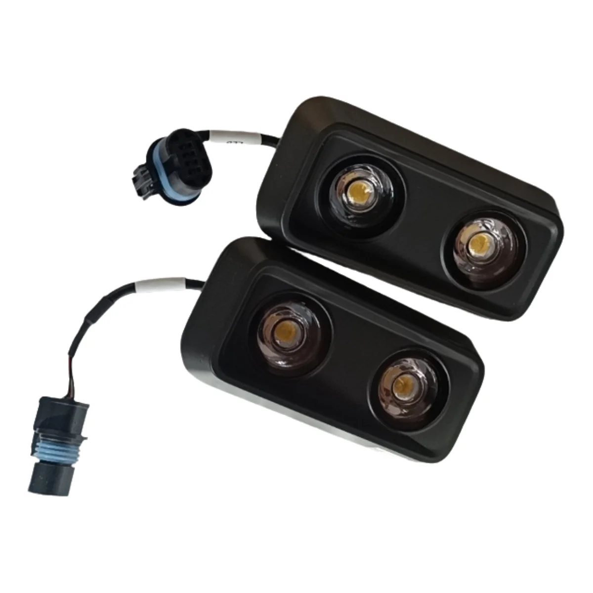 DJI T20P/T40 농업용 식물 보호 기계 예비 부품 DJI T20P/T40 수리 부품 용 범용 LED 조명