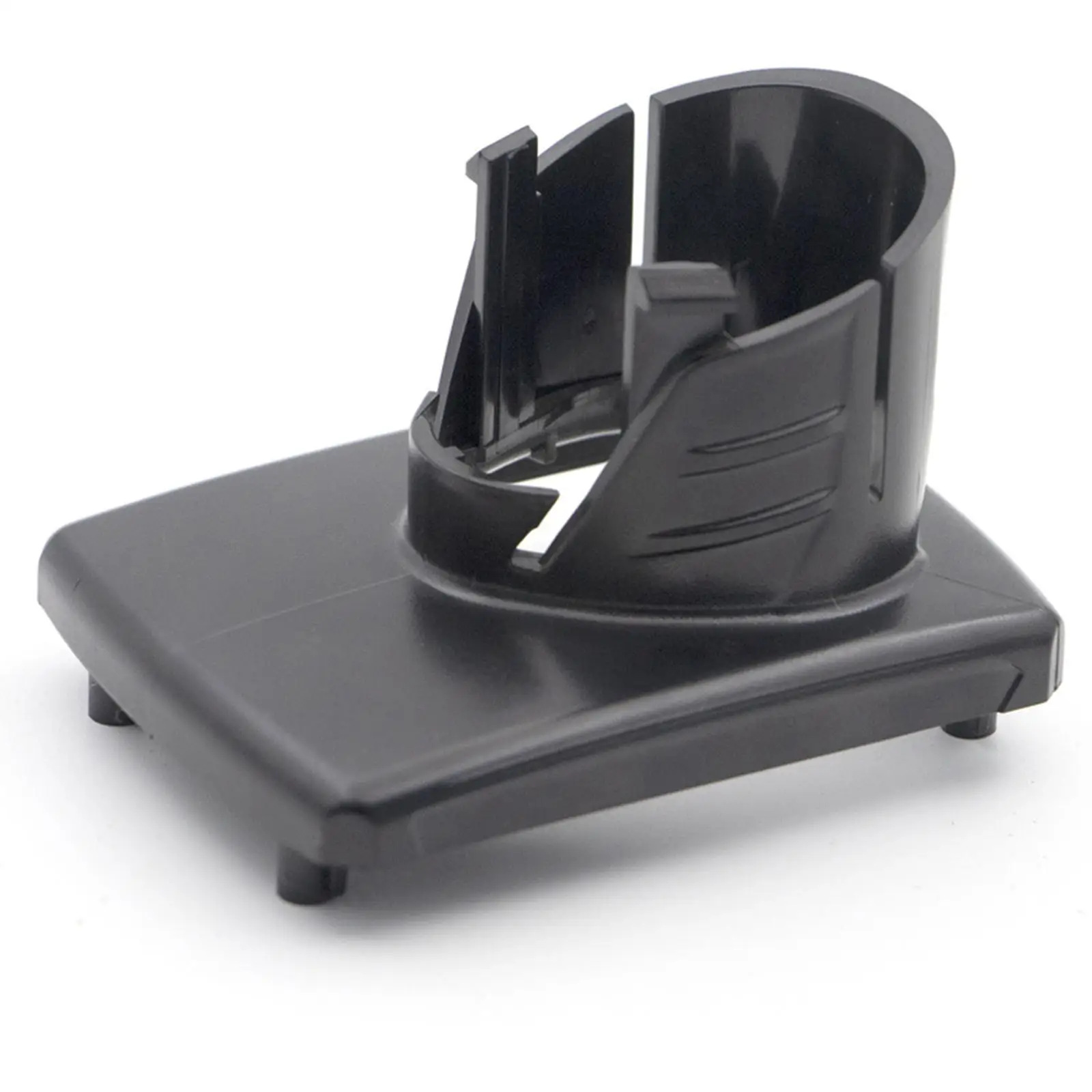 Fixed Base LI Ion Battery Shell Housing 12V Tool Hanger Easy to Install