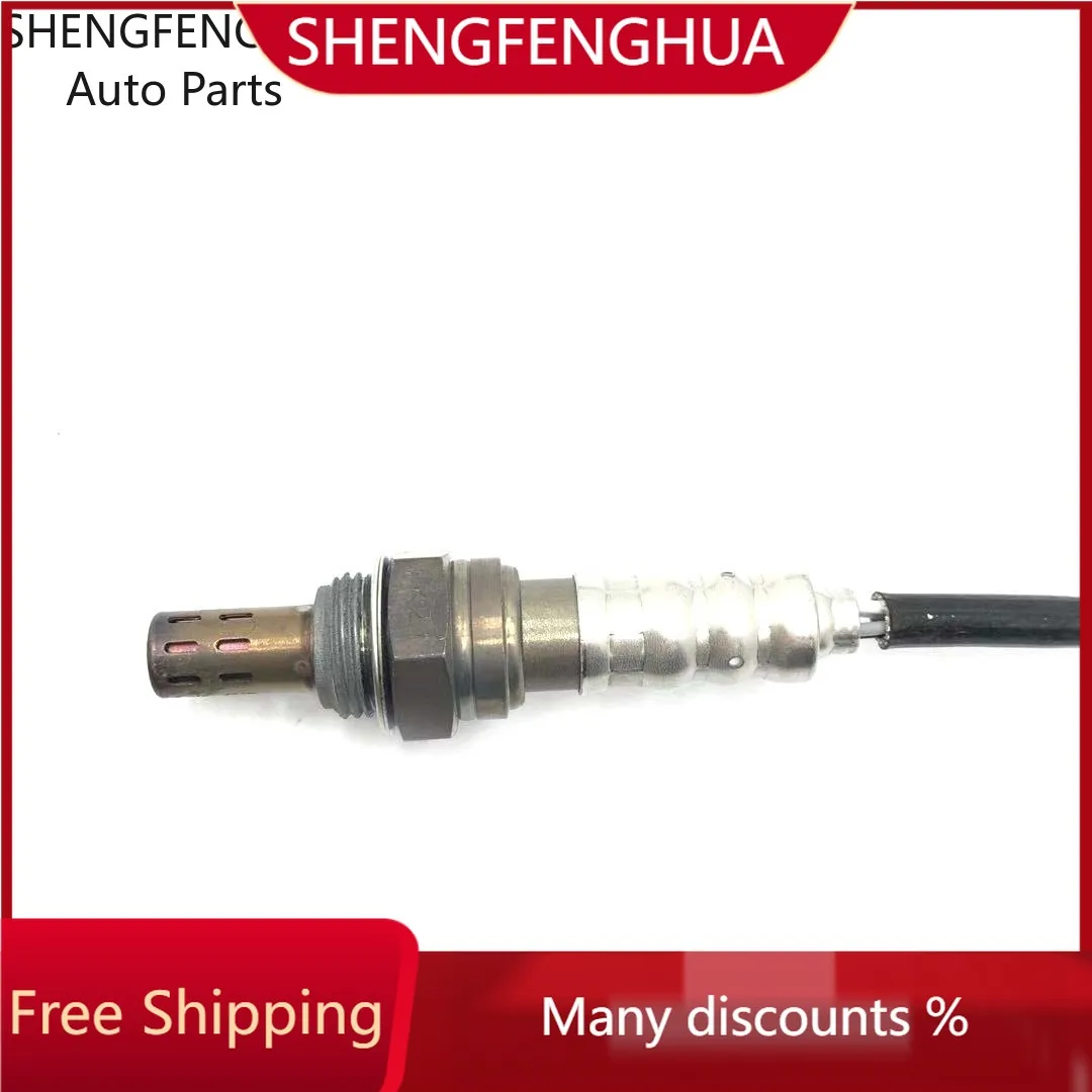SHENGFENG HUA Free Shipping For the current Tushengda auto parts oxygen sensor front right 39210-37513