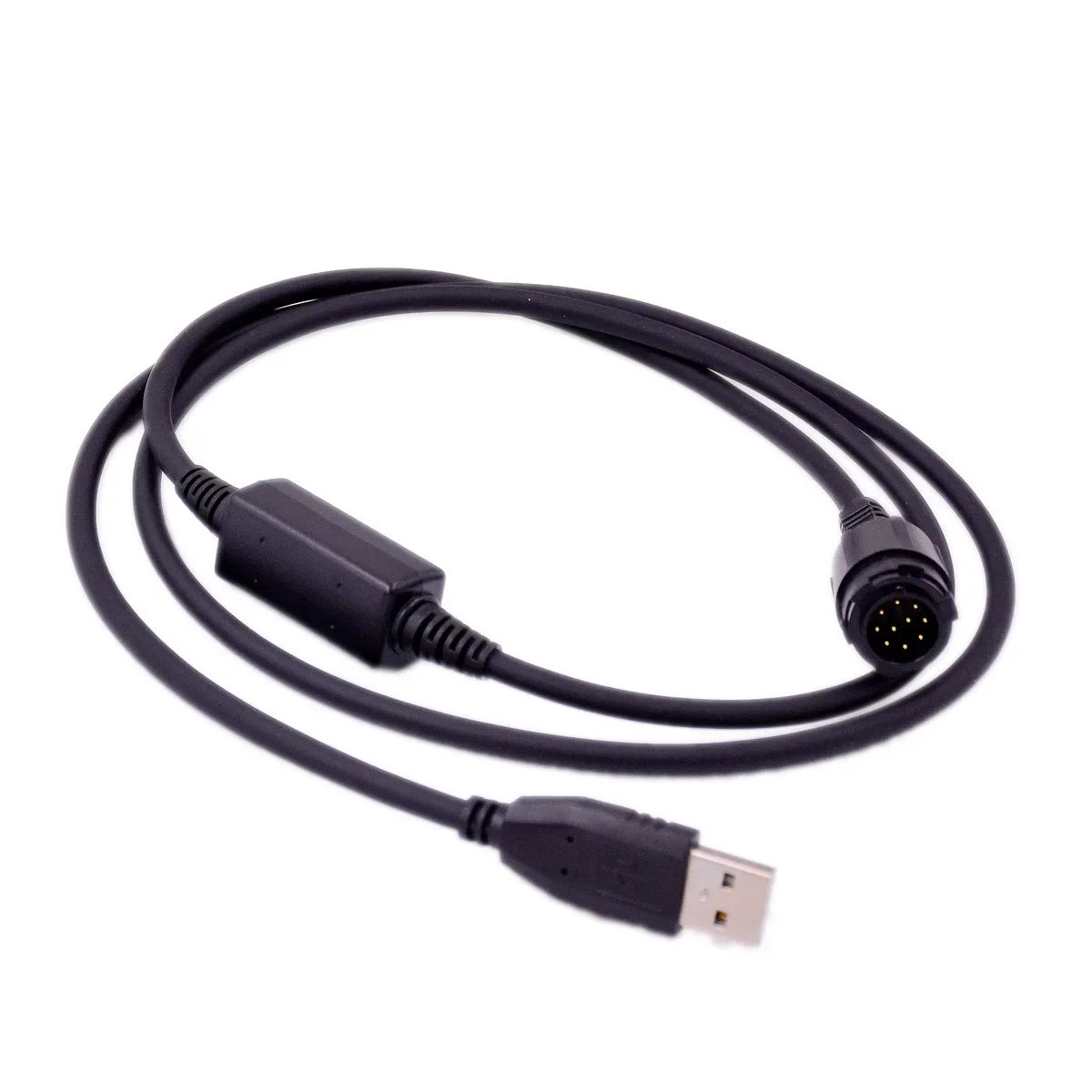 

USB-кабель для программирования Motorola DM4400E DM3401 DM4601E MTM5200 DGM6100 XPR4300 HAM