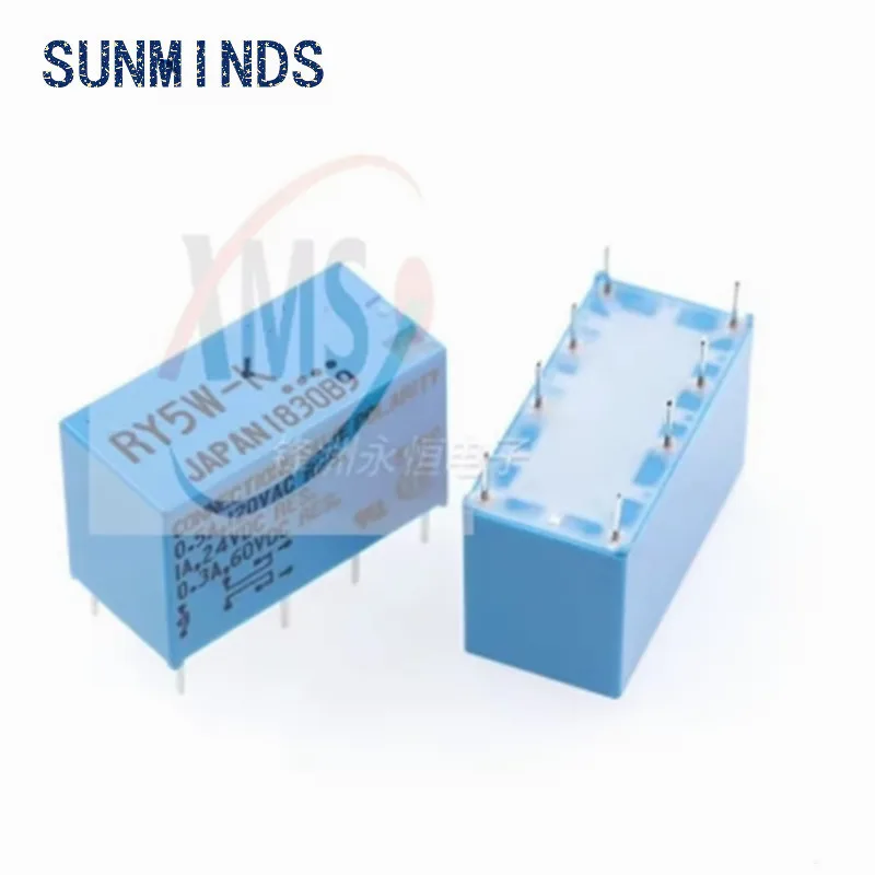 10PCS RY5W-K RY12W-…