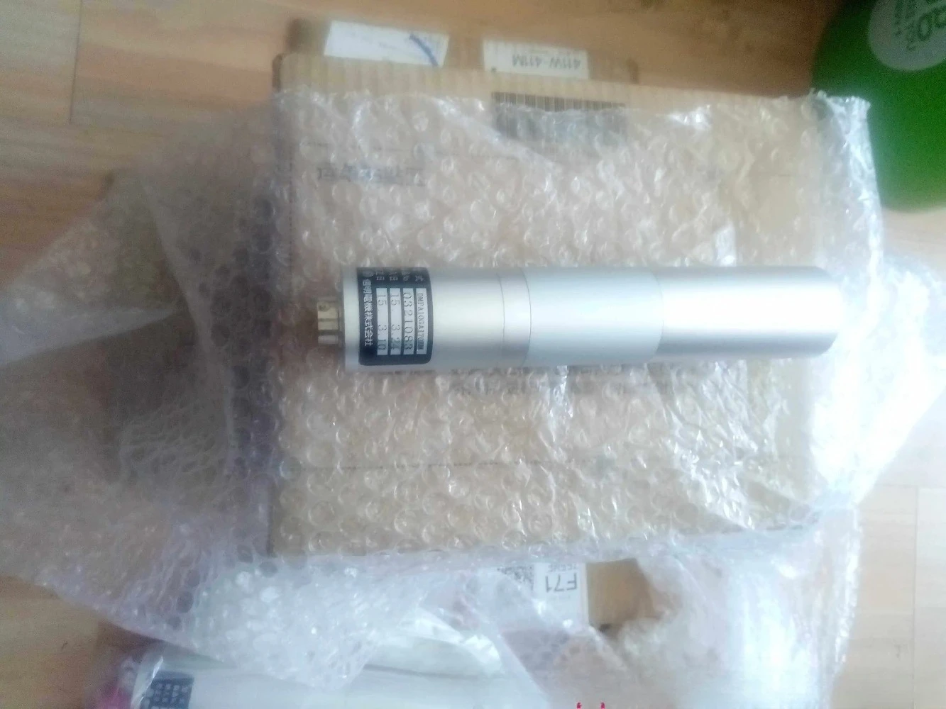 Japan DMPA10GA170EM amplifier built-in rotating small torque sensor for sale