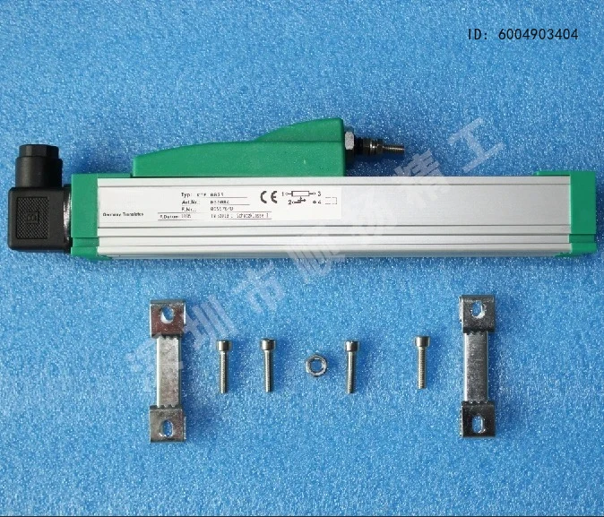 

molding machine slider electronic ruler TLH/KTF-400 500 600 750 900 1000 1250 2000mm