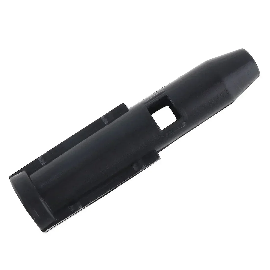 Pommeau De Levier De Vitesse 5 Vitesses Argenté X AUTOHAUX - Compatible Peugeot 206 207 Citroën C3 C4