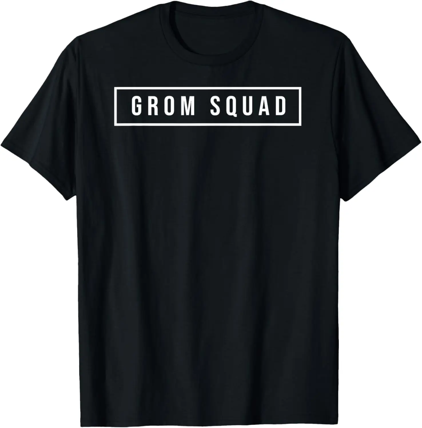 

Grom Squad Rider T-shirt T-Shirt Motorcycle