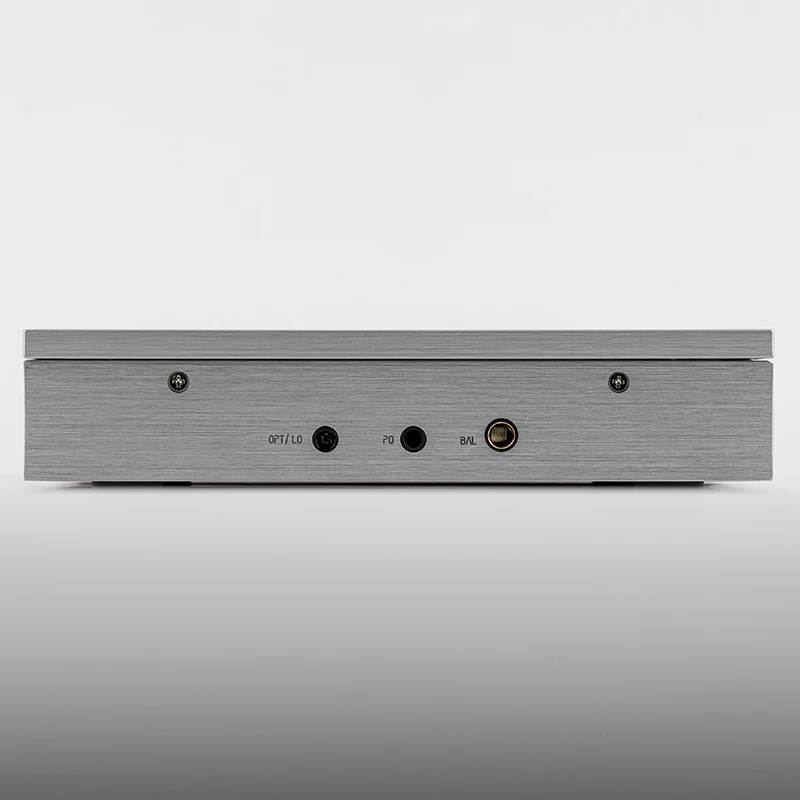 Moondrop DISCDREAM 2 ULTRA  Portable CD Player Dual CS43131 High-End DAC Chipset Hi-Fi Audio-Grade Materials for Enhanced Sound