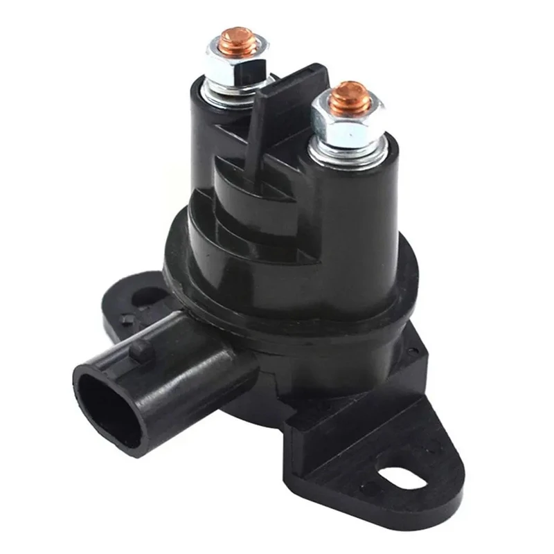 Solenoid Ignition Switch Starting Relay Fit For Sea Doo 278000513 278001376 278001802 278002347 278001766