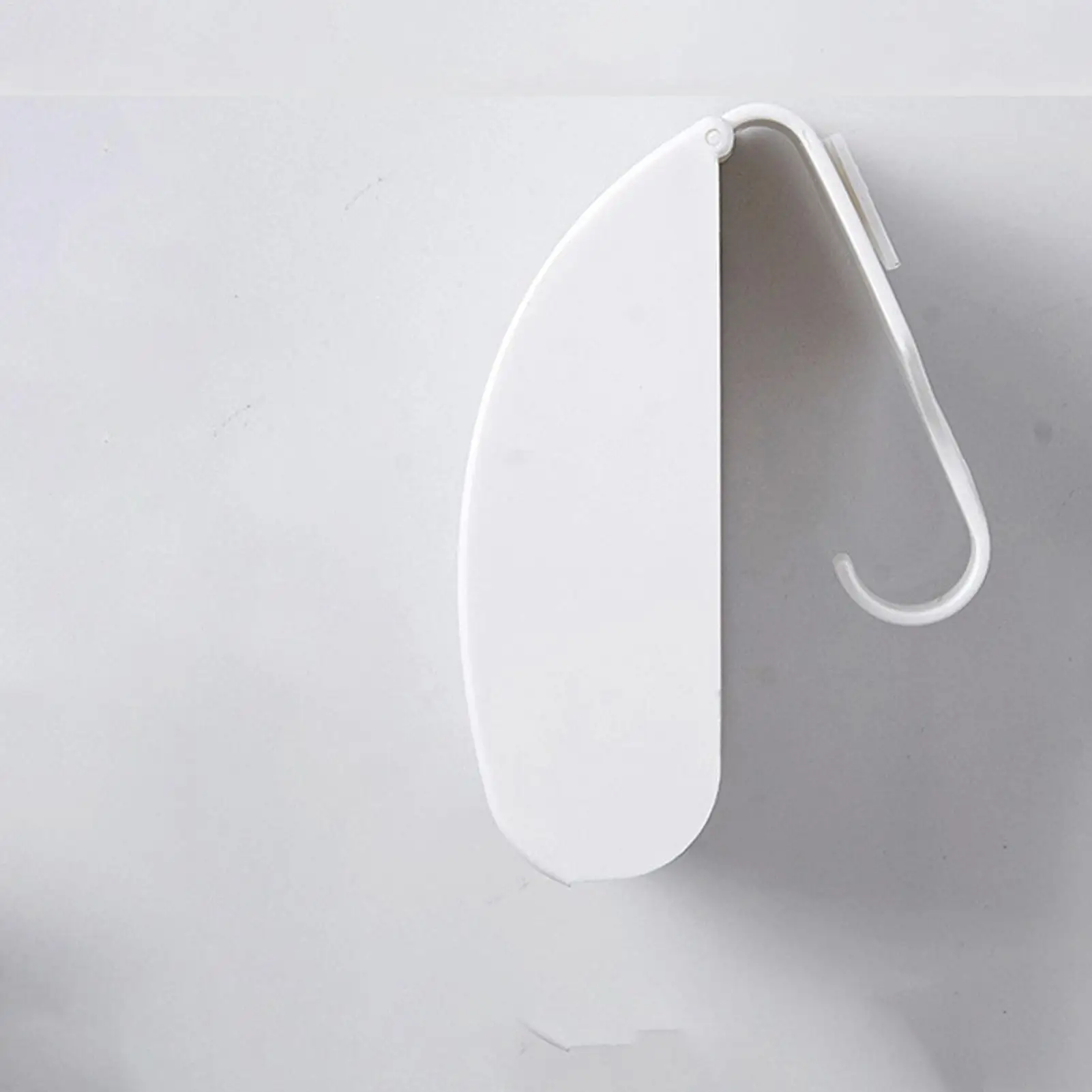 

Wall-Mounted Soap Dishes Sponge Caddy With Hooks And Lid Drainage Soap Organizer Box Container Sponge Caddy For Home Kitchen