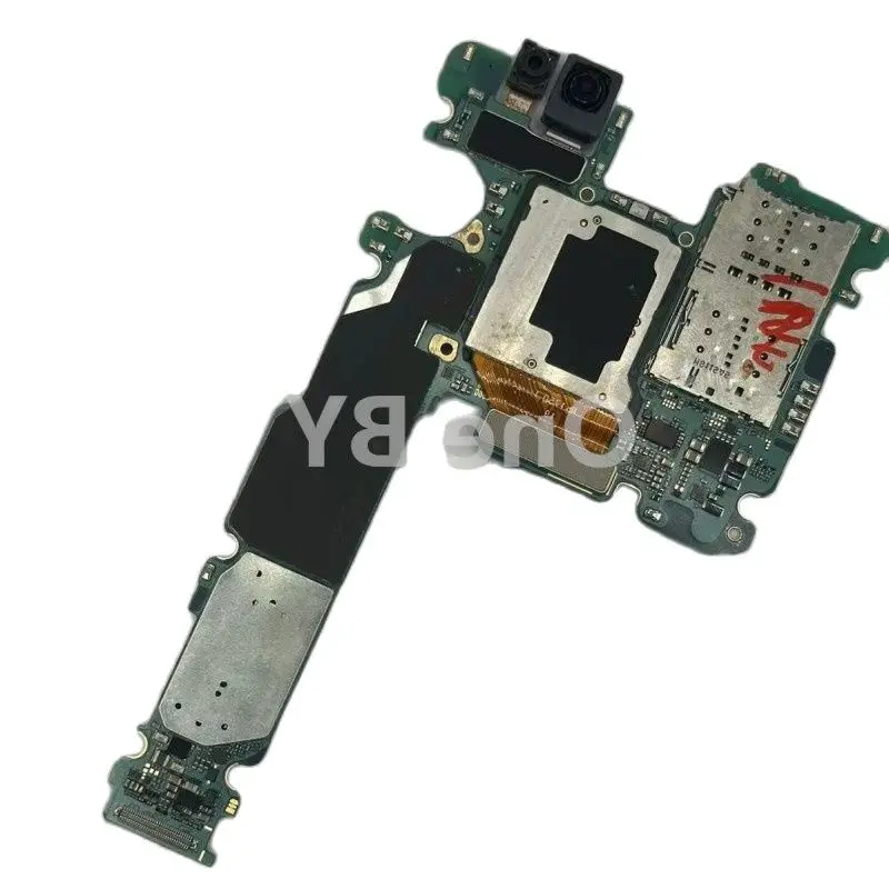 For Samsung S9, S9 Plus Unlocking Motherboard, Operating System Motherboard, G965F, G965FD, G965U, G960FD, G960F, G960U