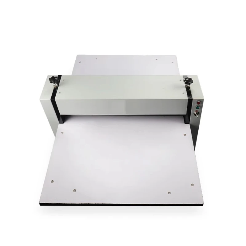 YH-500 Electric Die-cutting machine, Electric label die-cutting machine, Self-adhesive sticker, Copper plate paper cutting machi