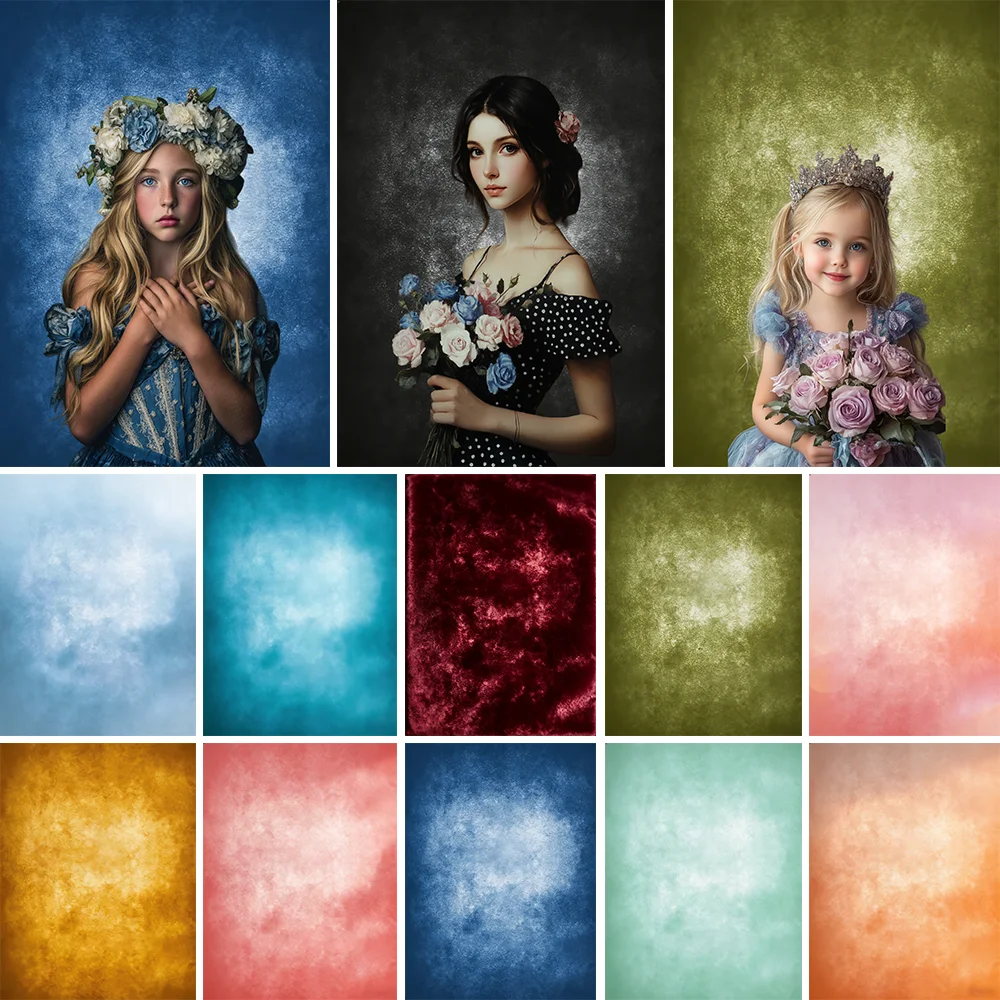 

Abstract Texture Photography Background Headshot Backdrop Portraits Photoshoot Baby Kids Birthday Photographer Props Studio