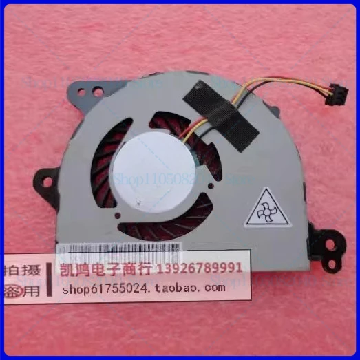 Used For HP Folio 13-2000 Folio13 Fan B2A32UT 672354-001 13-1008tu