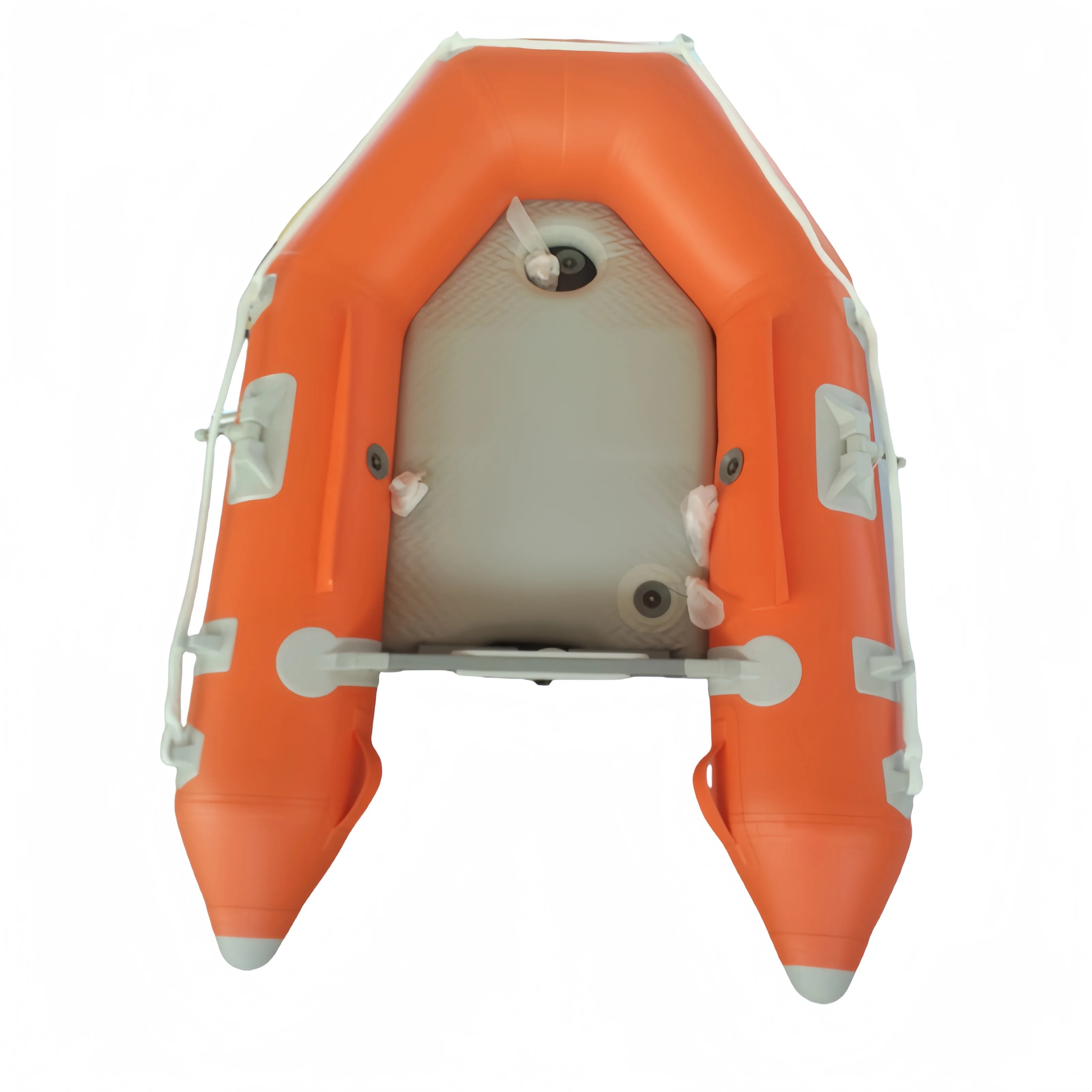 New Cheap Double Fishing Inflatable Boat For Sale/hot Sale Yacht Prices