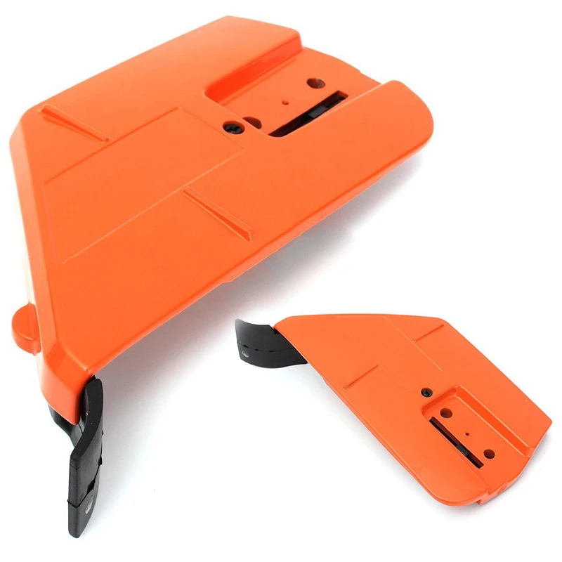 

New Brake Clutch Cover Chainsaw Replacement Parts for Husqvarna362 365 371 372 372XP