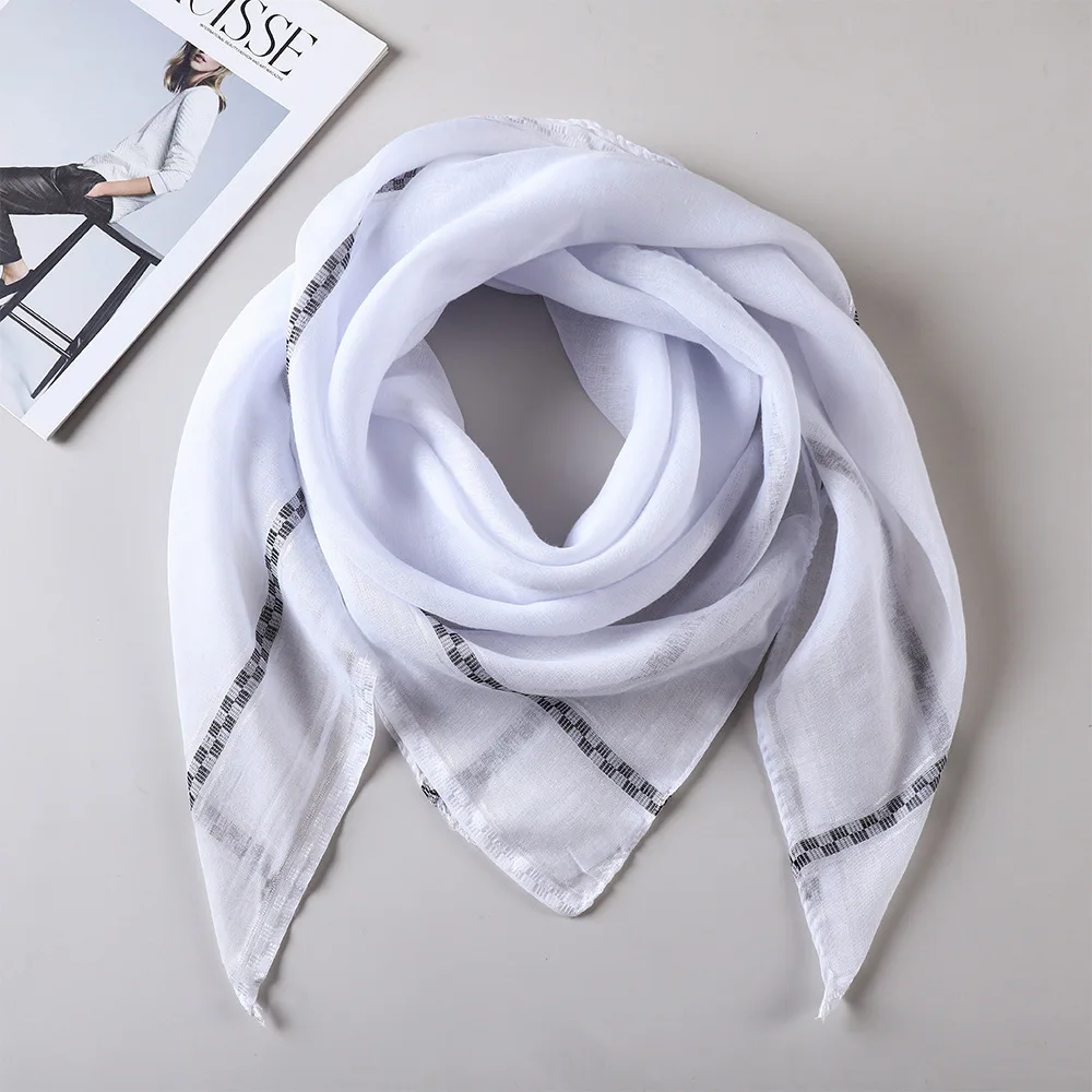 

130*130 Best-selling Arabic Headscarf, Middle Eastern Turban, Saudi Dubai Headwrap, Men's Shawl and Veil